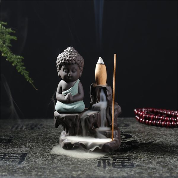 ceramics backflow incense burner purple sand buddha mountains rivers aromatherapy oven home furnishing office 10hs j2
ceramics backflow incense burner purple sand buddha mountains rivers aromatherapy oven home furnishing office 10hs j2