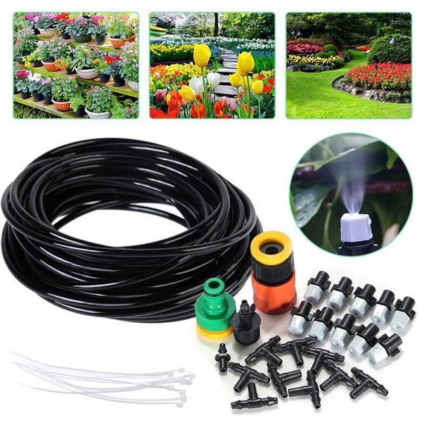 car cleaning tools 10m garden irrigation with 10 spraying heads + connector for plant flower moisturizing dust removing sprayers1
car cleaning tools 10m garden irrigation with 10 spraying heads + connector for plant flower moisturizing dust removing sprayers1