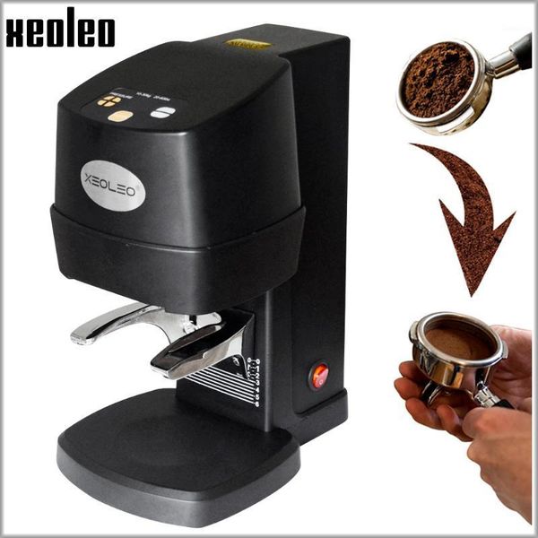 electric coffee grinders xeoleo espresso tamper automatic flat plated base press grinder bean tools accessorie1
electric coffee grinders xeoleo espresso tamper automatic flat plated base press grinder bean tools accessorie1