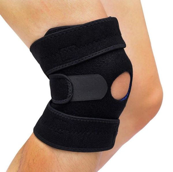 elbow & knee pads fireclub 1pcs sports training wear-resistant breathable fitness adjustable outdoor support brace, Black;gray
elbow & knee pads fireclub 1pcs sports training wear-resistant breathable fitness adjustable outdoor support brace, Black;gray