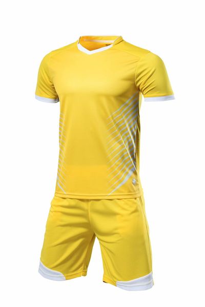new arrive blank soccer jersey men kit trousers quick drying t-shirt uniforms jersey football shirts, Black;yellow
new arrive blank soccer jersey men kit trousers quick drying t-shirt uniforms jersey football shirts, Black;yellow