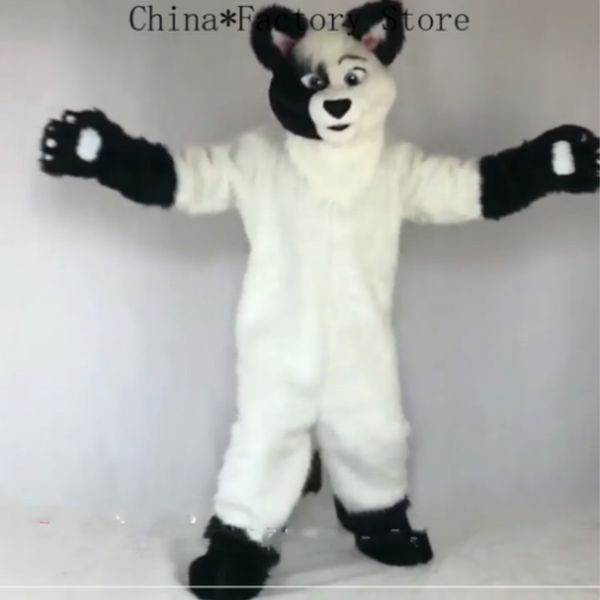 mascot costumeslong fur fox dog mascot costume party fursuit furry suits party game cartoon dress outfits carnival halloween easter ad cloth, Red;yellow
mascot costumeslong fur fox dog mascot costume party fursuit furry suits party game cartoon dress outfits carnival halloween easter ad cloth, Red;yellow