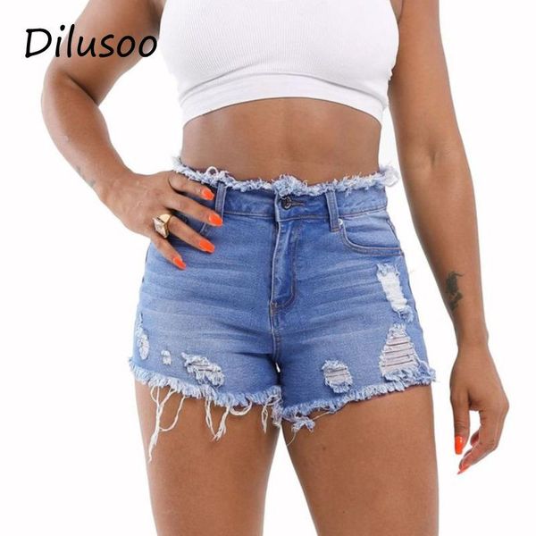 women's jeans dilusoo women denim shorts high elastic holes tassel short pants woman casual summer pencil female 2021, Blue
women's jeans dilusoo women denim shorts high elastic holes tassel short pants woman casual summer pencil female 2021, Blue