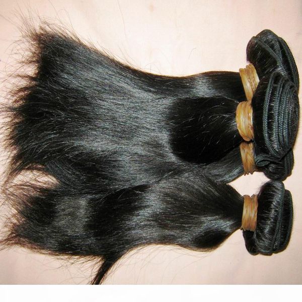 malaysian virgin hair straight 1pcs lot 12"-28" beauty locks products 8a original human hair weave, Black
malaysian virgin hair straight 1pcs lot 12"-28" beauty locks products 8a original human hair weave, Black