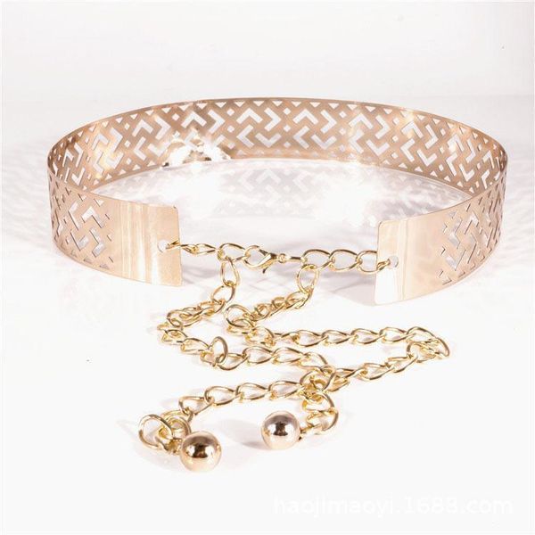 metal buckle belt for dresses women ladies elastic waist chain belts female gold thin belts fashion 2020 waistband rt1371, Black;brown
metal buckle belt for dresses women ladies elastic waist chain belts female gold thin belts fashion 2020 waistband rt1371, Black;brown