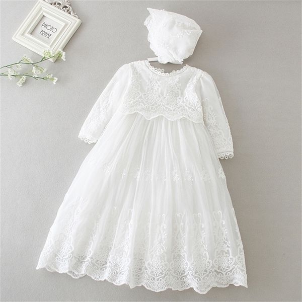 hetiso baby girls dress long sleeve kids first birthday ball gown infant dresses for baptism bridesmaid party 3-24 month lj201221, Red;yellow
hetiso baby girls dress long sleeve kids first birthday ball gown infant dresses for baptism bridesmaid party 3-24 month lj201221, Red;yellow