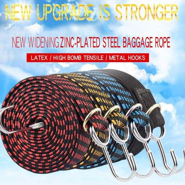 1pc mtb mountain bike motorcycle cycling luggage stacking binding rope elastic cord strap fixed band hook bicycle accessories1
1pc mtb mountain bike motorcycle cycling luggage stacking binding rope elastic cord strap fixed band hook bicycle accessories1