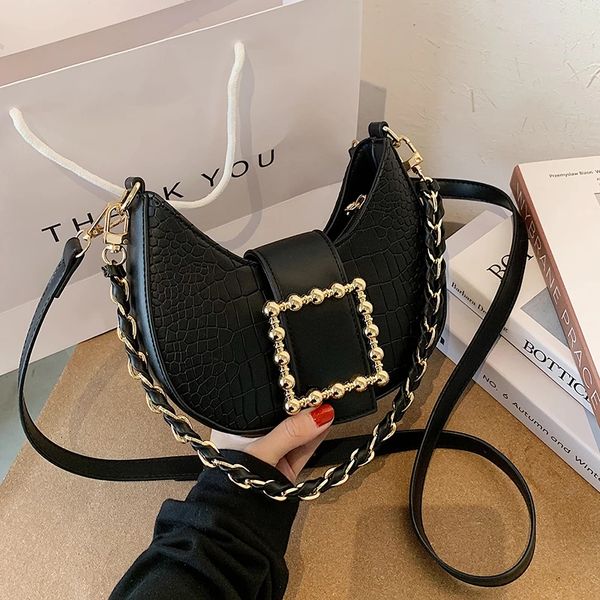 hbp weave designer bags 2021 new quality pu leather women's handbag crocodile pattern shoulder messenger bag crossbody bag wallet
hbp weave designer bags 2021 new quality pu leather women's handbag crocodile pattern shoulder messenger bag crossbody bag wallet