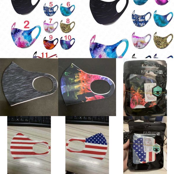 summer flag tie-dye mask printed camouflage fashion breathable dustproof protective washable reusable face masks
summer flag tie-dye mask printed camouflage fashion breathable dustproof protective washable reusable face masks