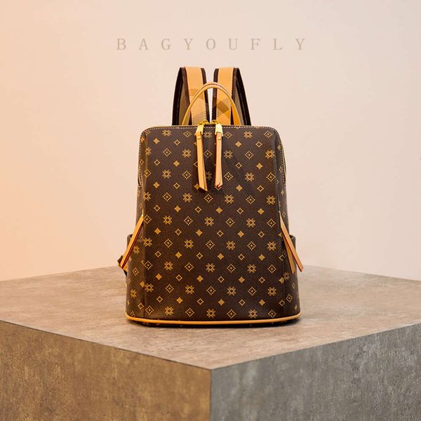 luxurys designers 2021 new bag fashion versatile large capacity foreign multi-purpose women's backpack atmosphere
luxurys designers 2021 new bag fashion versatile large capacity foreign multi-purpose women's backpack atmosphere