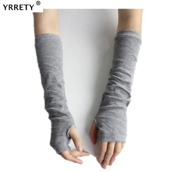 five fingers gloves yrrety knitted long fingerless mittens glove arm warmer stretchy crochet half finger selling black g, Blue;gray
five fingers gloves yrrety knitted long fingerless mittens glove arm warmer stretchy crochet half finger selling black g, Blue;gray