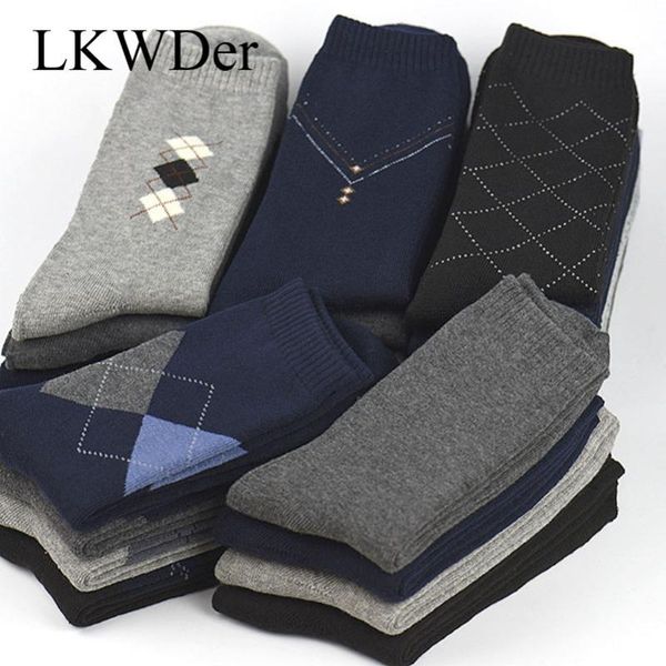 lkwder 5 pairs socks men's winter cotton towel socks diamond plus velvet thickening warmth terry calcetines hombre, Black
lkwder 5 pairs socks men's winter cotton towel socks diamond plus velvet thickening warmth terry calcetines hombre, Black