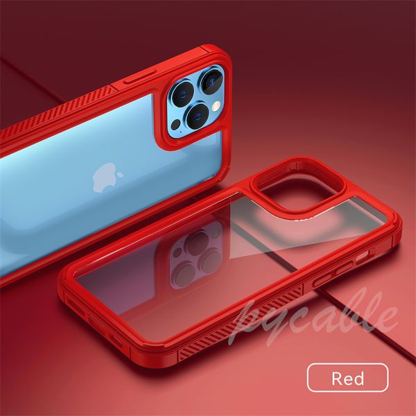 hard pc soft tpu airbag shockproof clear phone cases for iphone 11 12 mini 13 pro max 11 pro carbon fiber slim armor back cover
hard pc soft tpu airbag shockproof clear phone cases for iphone 11 12 mini 13 pro max 11 pro carbon fiber slim armor back cover