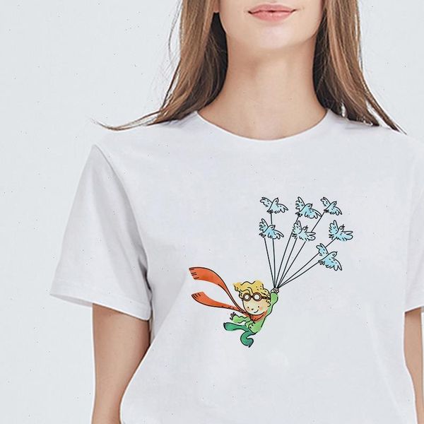 new arrival art young prince printing female t shirt plus size harajuku casual vintage graphic aesthetic t shirts women clothes, White
new arrival art young prince printing female t shirt plus size harajuku casual vintage graphic aesthetic t shirts women clothes, White