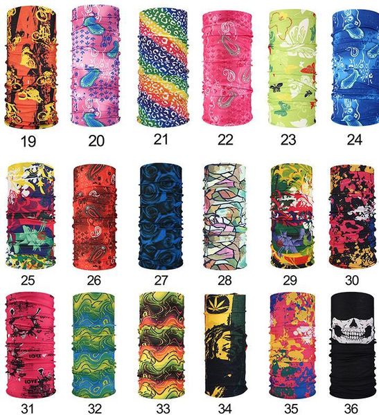 magic scarfs outdoor mask multifunctional cycling bandana women men hair band scarf magic party masks i412
magic scarfs outdoor mask multifunctional cycling bandana women men hair band scarf magic party masks i412
