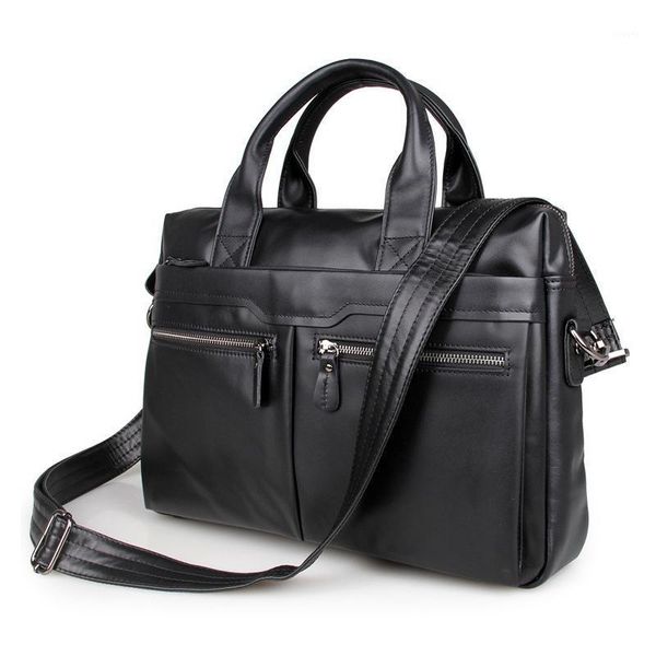 maheu black men handbag leather 14 inch lapbrief case layer leather shoulder bag business man male 2 way luxury handbag1
maheu black men handbag leather 14 inch lapbrief case layer leather shoulder bag business man male 2 way luxury handbag1
