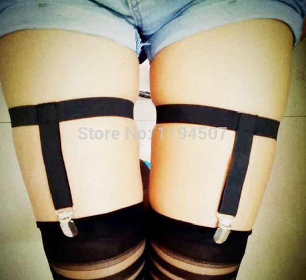 2019 new wholesale geometric black satin elastic thigh cage brace leg clothing garter harness p0088, Black;white
2019 new wholesale geometric black satin elastic thigh cage brace leg clothing garter harness p0088, Black;white