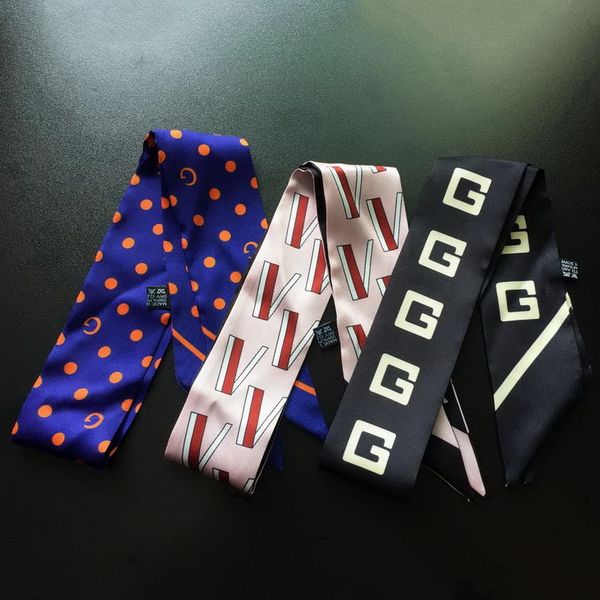 fashion letters silk scarf new design printing women head scarf small tie handle bag ribbons scarf ladies silk scarves, Blue;gray
fashion letters silk scarf new design printing women head scarf small tie handle bag ribbons scarf ladies silk scarves, Blue;gray