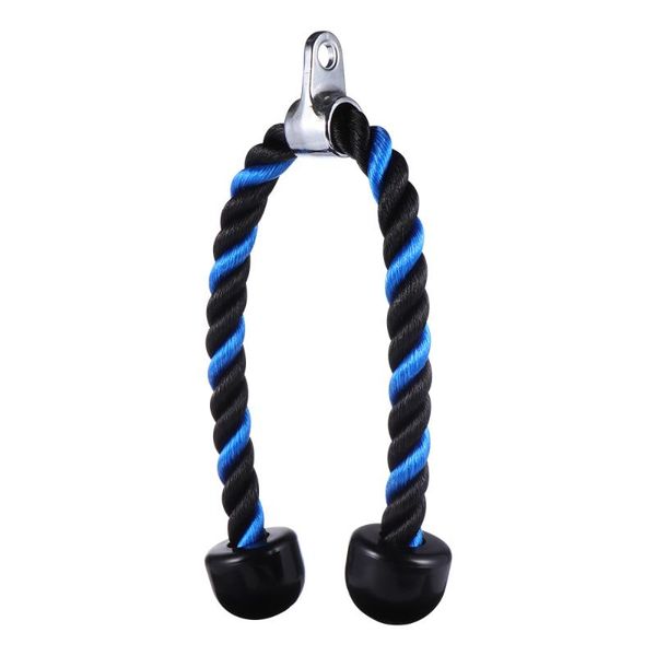 triceps down cord heavy duty rope for gym bodybuilding exercise equipment
triceps down cord heavy duty rope for gym bodybuilding exercise equipment