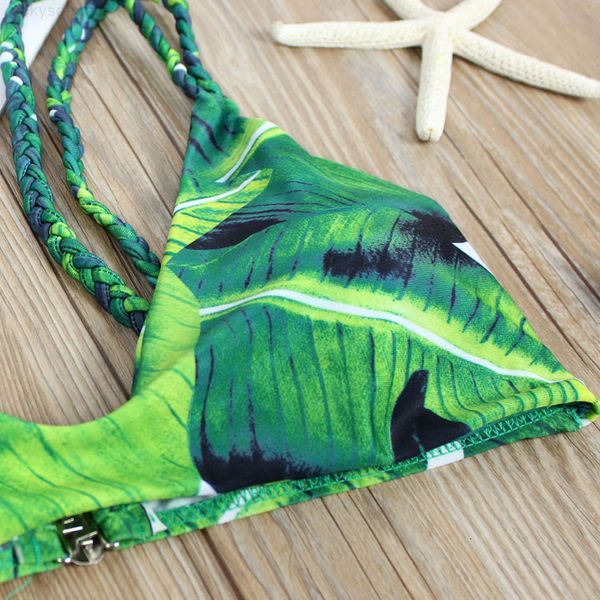flower fashion new print bkini arrival green weaving string lady swimsuit bra bikini set, White;black
flower fashion new print bkini arrival green weaving string lady swimsuit bra bikini set, White;black