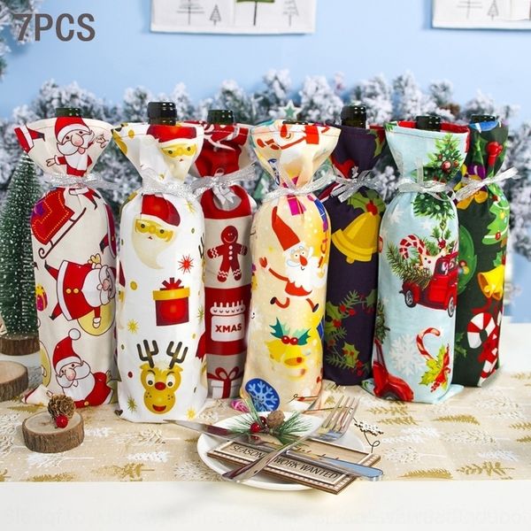 x15dr xibao christmas decoration polyester cotton flannel set wine bottle print christmas wine hlgw5 cover bottle champagne set
x15dr xibao christmas decoration polyester cotton flannel set wine bottle print christmas wine hlgw5 cover bottle champagne set