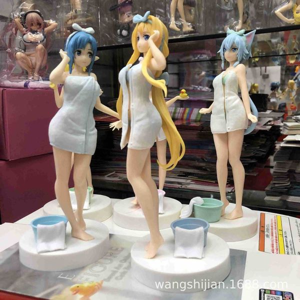 anime sword god domain yasnari fayouji aili chaotian sinai exq hand made model ornaments
anime sword god domain yasnari fayouji aili chaotian sinai exq hand made model ornaments