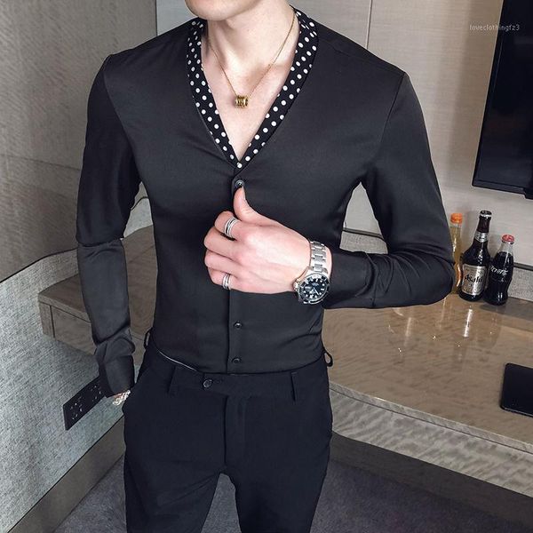 men's casual shirts chemise hawaienne homme 2021 men's fashionable tie shirt stylist korean men clothes mens shirts1, White;black
men's casual shirts chemise hawaienne homme 2021 men's fashionable tie shirt stylist korean men clothes mens shirts1, White;black