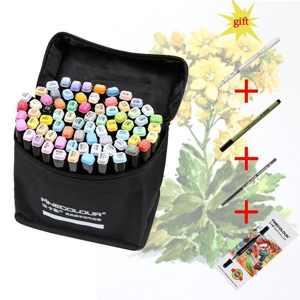 finecolour ef102 double-headed soft brush tip markers 480 colors professional manga premier sketch art markers pen for drawing1
finecolour ef102 double-headed soft brush tip markers 480 colors professional manga premier sketch art markers pen for drawing1