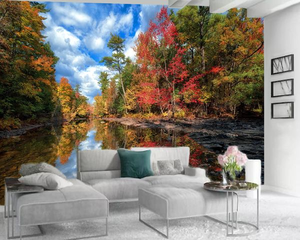 custom p 3d wallpaper jungle mural wallpaper beautiful mountain forest scenery romantic 3d mural wallpaper
custom p 3d wallpaper jungle mural wallpaper beautiful mountain forest scenery romantic 3d mural wallpaper