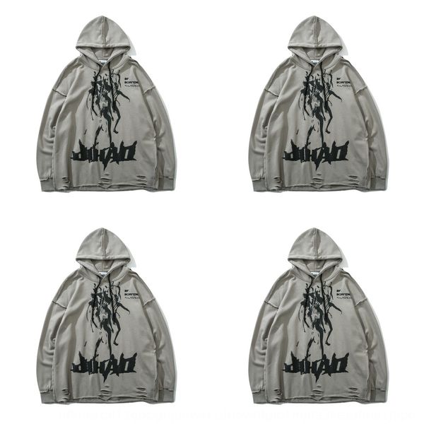 2020 autumn wintercartoon national fashion men's and hoodienational hoodie women's printed perforated loose sports casual hoodie w, Black
2020 autumn wintercartoon national fashion men's and hoodienational hoodie women's printed perforated loose sports casual hoodie w, Black
