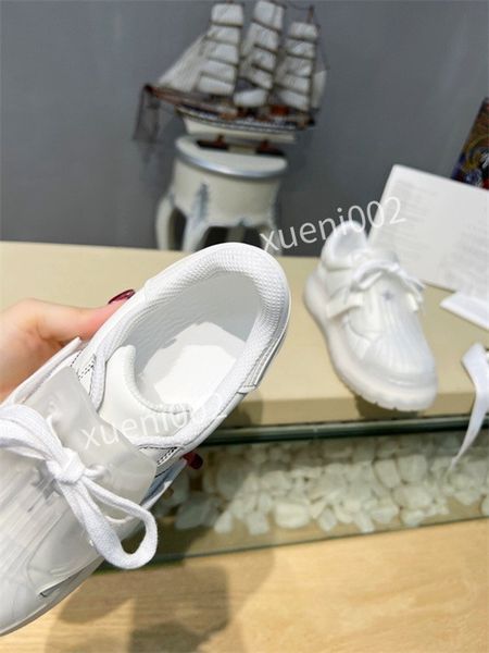 women designer boots b22 shoes white leather calfskin shoe technical knit platform sneakers blue grey designers sneaker size 35-40 rx211001, Black
women designer boots b22 shoes white leather calfskin shoe technical knit platform sneakers blue grey designers sneaker size 35-40 rx211001, Black