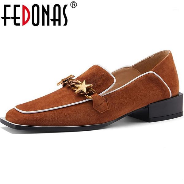fedonas vintage shoes for women hanged metal shallow thick heels pumps 2021 spring working party women shoes retro1, Black
fedonas vintage shoes for women hanged metal shallow thick heels pumps 2021 spring working party women shoes retro1, Black