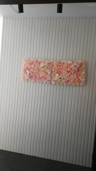 decorative flowers & wreaths 40x60cm artificial flower rose wall mat wedding decoration backdrop champagne decor1
decorative flowers & wreaths 40x60cm artificial flower rose wall mat wedding decoration backdrop champagne decor1