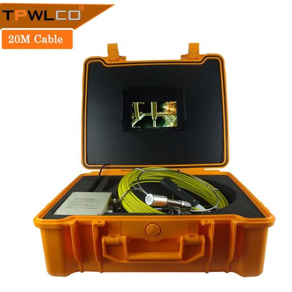 23mm industrial sewer drain pipe cleaner endoscope 12pcs led 20m cable pipeline inspection camera system with dvr function
23mm industrial sewer drain pipe cleaner endoscope 12pcs led 20m cable pipeline inspection camera system with dvr function