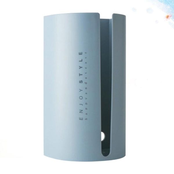 wall-mounted tissue paper box multipurpose trash bag dispenser bathroom paper tissue container towel box holder blu
wall-mounted tissue paper box multipurpose trash bag dispenser bathroom paper tissue container towel box holder blu