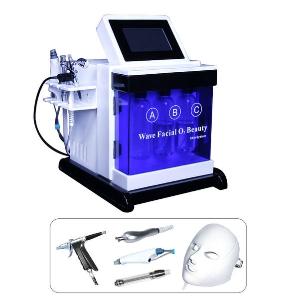 профессии 5 в 1 hydrafacial воды кислород jet peel hydra кожи скруббер для лица beauty очищающая rf лифтинг лица холодной хаммера
профессии 5 в 1 hydrafacial воды кислород jet peel hydra кожи скруббер для лица beauty очищающая rf лифтинг лица холодной хаммера