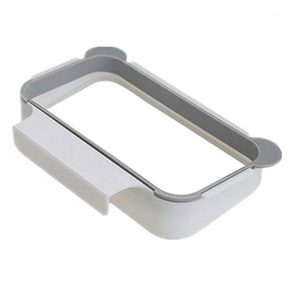 hanging garbage bag holder kitchen cupboard stand trash storage rack plastic kitchen hanging trash rack for garbage bags #201
hanging garbage bag holder kitchen cupboard stand trash storage rack plastic kitchen hanging trash rack for garbage bags #201