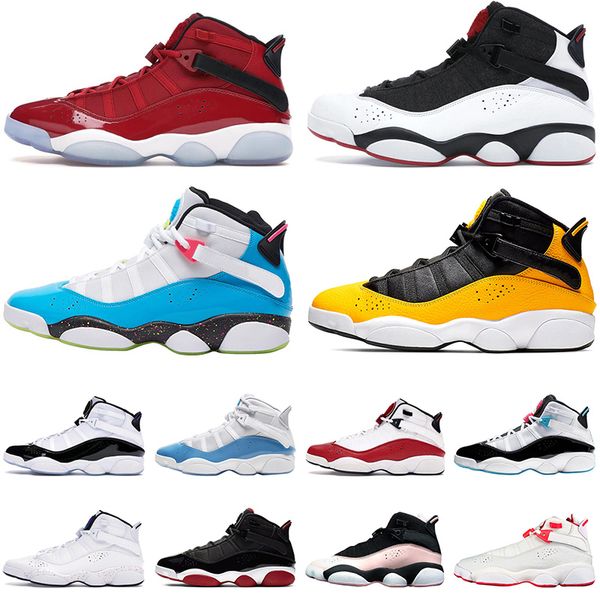 wholesale jumpman 6 6s rings womens mens basketball shoes space jam gym red men trainers taxi fashion sports sneakers szie 47, White;red
wholesale jumpman 6 6s rings womens mens basketball shoes space jam gym red men trainers taxi fashion sports sneakers szie 47, White;red