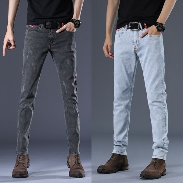oxe0x jeans men's summer jeansinternet stretch casual celebrity small feet casual pants jeansjeans and thin slim-fit trendy black strai, Blue
oxe0x jeans men's summer jeansinternet stretch casual celebrity small feet casual pants jeansjeans and thin slim-fit trendy black strai, Blue