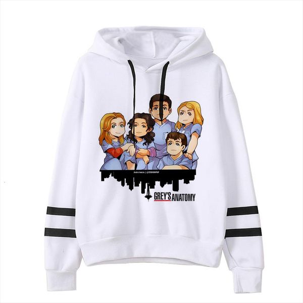 crop sweatshirt greys anatomy hoodie women long sleeve pullover spring autumn womens hoodies harajuku 90s jumper clothes, Black
crop sweatshirt greys anatomy hoodie women long sleeve pullover spring autumn womens hoodies harajuku 90s jumper clothes, Black