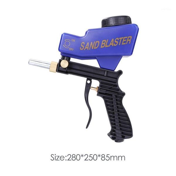 portable mini handheld spray gun pneumatic sandblaster gun sandblasting machine home tool for trimming and rust removal details1
portable mini handheld spray gun pneumatic sandblaster gun sandblasting machine home tool for trimming and rust removal details1