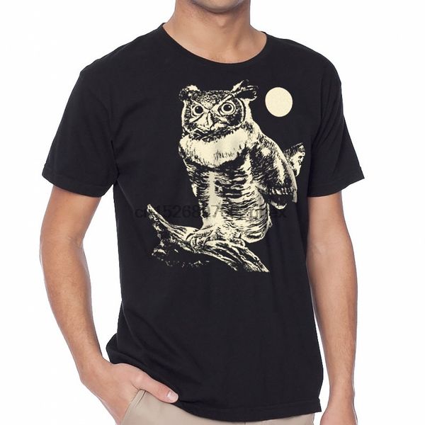 great horned owl tshirt mens screen printed t-shirt owl and moon art t-shirt nature shirt men t shirt sport hooded sweatshirt hoodie
great horned owl tshirt mens screen printed t-shirt owl and moon art t-shirt nature shirt men t shirt sport hooded sweatshirt hoodie