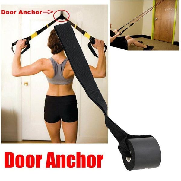 resistance bands home fitness yoga pilates latex tube training over door anchor elastic accessories1
resistance bands home fitness yoga pilates latex tube training over door anchor elastic accessories1