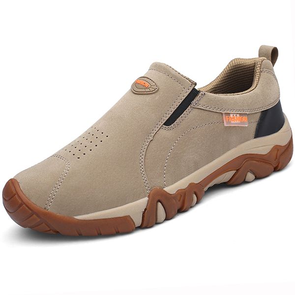 men leather casual shoes comfortable loafers men shoes 2022 outdoor walking breathable leather sneakers men shoes, Red;white
men leather casual shoes comfortable loafers men shoes 2022 outdoor walking breathable leather sneakers men shoes, Red;white
