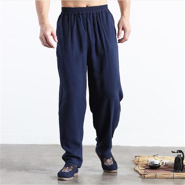 men's pants 2021 style men's lantern pants,plus size cotton linen long trousers,big pants, m-5xl 6xl 7xl1, Black
men's pants 2021 style men's lantern pants,plus size cotton linen long trousers,big pants, m-5xl 6xl 7xl1, Black