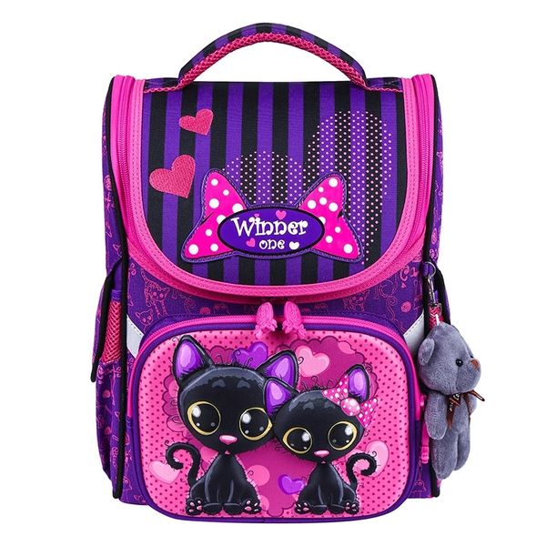 girls school backpacks children school bags for boys orthopedic backpack cute cat bear schoolbag kids satchel knapsack mochila y200615
girls school backpacks children school bags for boys orthopedic backpack cute cat bear schoolbag kids satchel knapsack mochila y200615