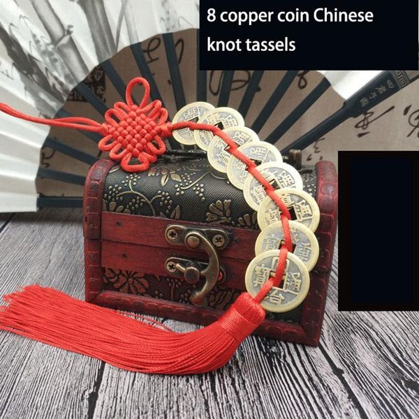 12pc vintage tassel chinese knot tassels ancient coins decor tassel pendant diy chinese characteristics gift ornaments wholesale h wmtpcp
12pc vintage tassel chinese knot tassels ancient coins decor tassel pendant diy chinese characteristics gift ornaments wholesale h wmtpcp