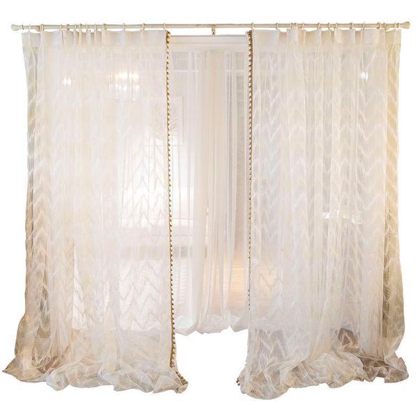curtain & drapes sunscreen, heat insulation and sunshade american wave pattern fulle european luxury screen cloth weave gauze
curtain & drapes sunscreen, heat insulation and sunshade american wave pattern fulle european luxury screen cloth weave gauze