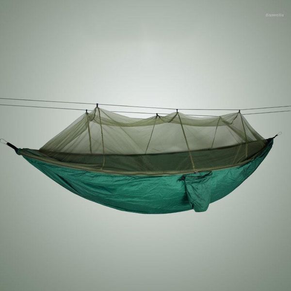 tents and shelters air camping tent mosquito net hammock ultralight portable parachute outdoor hanging bed anti-mosquito hunting sleeping sw
tents and shelters air camping tent mosquito net hammock ultralight portable parachute outdoor hanging bed anti-mosquito hunting sleeping sw
