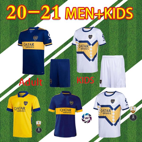 2021 new boca juniors soccer jersey home away boca juniors gago osvaldo carlitos perez de rossi tevez pavon jrs men kids football shirt, Black;yellow
2021 new boca juniors soccer jersey home away boca juniors gago osvaldo carlitos perez de rossi tevez pavon jrs men kids football shirt, Black;yellow